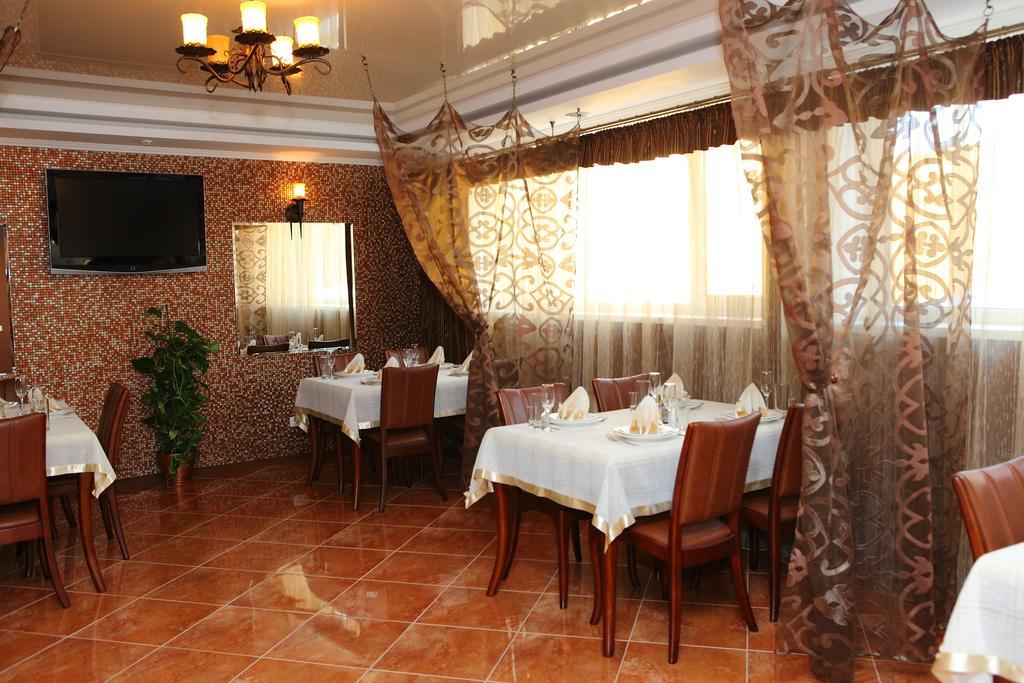 Villa Panama Odesa Exterior foto