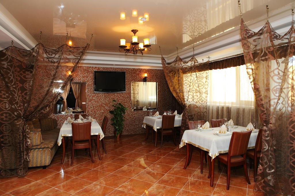 Villa Panama Odesa Exterior foto
