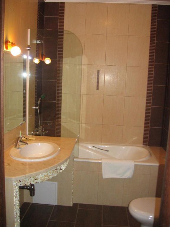 Villa Panama Odesa Habitación foto