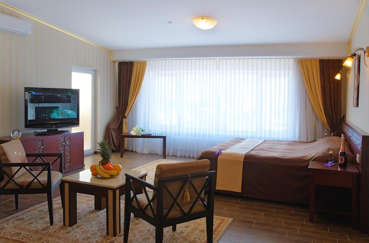 Villa Panama Odesa Habitación foto