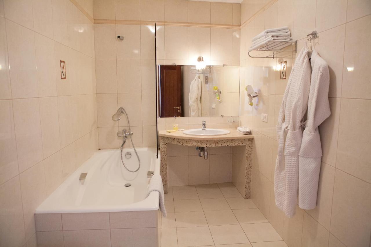 Villa Panama Odesa Habitación foto